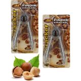 Şık Mini Fındık Kıracağı