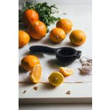 ŞIK MUTFAKÇI Döküm Limon Sıkacağı - Naranciye Sıkıcı - Limon sıkıcağı