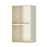 Şık Paslanmaz Çelik Duş Niş - Banyo için Gömme Su Geçirmez Depolama Rafı, Fayans Gerekmez, 700x280x125mm, Kolay Erişim için Modern Beyaz Cubby Organizer
