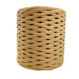 Şık Raffia Rafya Şapka Çanta Kağıt İp 200 gr YZS200 G39 Hasır