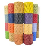 Şık Raffia Rafya Şapka Çanta Kağıt İp 200 gr YZS200 G45 Açık Hasır