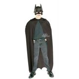 Şık Tasarım Batman Çocuk Kostümü