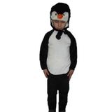 Şık Tasarım Penguen Çocuk Kostümü