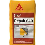 Sika 5 Kilogram Gri Tamir ve Sıva Harcı (İç ve Dış Mekanda Kullanılır) Tartılarak Poşetlenerek Gönderilir