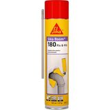 Sika BOOM-180 Fix & Fill Poliüretan Köpük 12 Adet (650ML.) - 650 ml