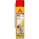 Sika BOOM-180 Fix & Fill Poliüretan Köpük (650ML.) - 650 ml - 1 Adet