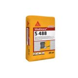 Sika EMACO S 488 25kg Yapısal Tamir Harcı - Karot Delik Kapama Harcı