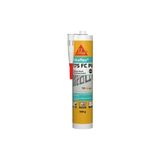 Sika Flex® 175 Fc Pu Poliüretan Mastik Siyah 330GR Üst Kalite - 2 Adet Siyah