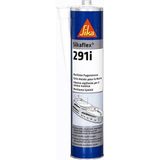 Sika flex 291İ Marin Yapıştırma Ve İzolasyon Mastiği 300 Ml Elastik Yapı ile Deniz Suyu Dayanıklı