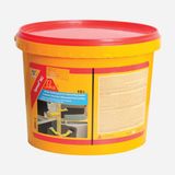 Sika Igasol Bc Kauçuk Bitüm EmüLsiyonu Su Yalıtım Kaplaması 15 lt Kova