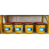 Sika Igasol Bc Kauçuk Bitüm Esaslı Kaplama 15 LT - 1 Adet