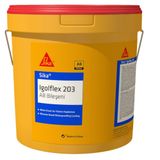 Sika Igolflex-203 32 kg İki Bileşenli Çimento ve Bitüm Kauçuk Esaslı Su Yalıtım Malzemesi