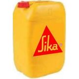 Sika Konsantre Kalıp Yağı 30 Litre Sarı Renkli Kalıp Ayırıcı Özellikli Yüksek Performans