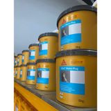 Sika Monoplug Çimento Esaslı, Hızlı Priz Alan Tıkaç Harcı 5 kg - 1 Adet