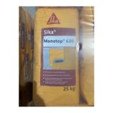 Sika Monotop 620 R3 Sınıfı Tamir Harcı 25Kg