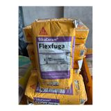 Sika SikaCeram® Flexfuga Çimento Esaslı Derz Dolgu Malzemesi Açık Gri 5KG