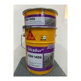 Sika SİKADUR ADH 1406, Epoksi Esaslı, İki Bileşenli, Tamir, Ankraj ve Montaj Harcı 5Kg Set (3,75+1,25)