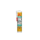 Sika Sikaflex® 175 FC PU Poliüretan Mastik kırmızı 330gr üst kalite 1 adet