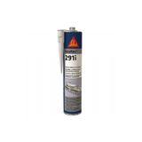 Sika Sikaflex 291i Marin Yapıştırıcı Ve Mastik Kartuş 300 ml Siyah