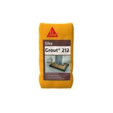 Sika SikaGrout-212 Gri 25 KG (Çimento Esaslı Döküm Harcı)