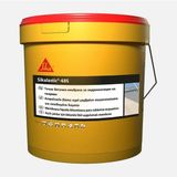 Sika Sikalastic 685 20 Kg Siyah Likit Membran Su Yalıtımı İçin Kullanıma Hazır Yüksek Performans