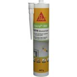 Sika Silikonized Mastik Beyaz 447gr