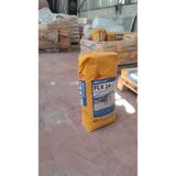 Sikaceram Flx-24 T Gri Çimento Esaslı, Polimer Takviyeli, Esnek Seramik Yapıştırıcısı 25KG