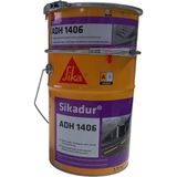 Sikadur® Adh 1406 Iki Bileşenli Tamir Harcı 5 kg - Gri