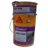 Sikadur® Adh 1406 İki Bileşenli Tamir Harcı 5 Kg