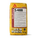 SikaEmaco S488 Çimento Esaslı Tamir Harcı - 25kg