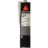 Sikaflex 221 Güçlü Yapıştırma ve Sızdırmazlık Mastiği Beyaz 300ML Çok Amaçlı Kullanım İçin Uygun