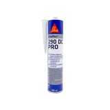 Sikaflex 290 Dc Pro Siyah 300 ml Armuz ve Dolgu Macunu
