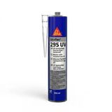 Sikaflex - 295 UV Kartuş Beyaz (300 ml): Organik Camlar İçin Özel Yapıştırıcı ve Dış Mekan Sızdırmazlık Mastiği
