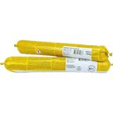 SIKAFLEX-415 Universal (Derzleri Için Poliüretan Derz Dolgusu ve Genel Amaçlı Yapıştırıcı) - Beyaz - 20 Adet