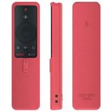 Sıkaı Xiaomi Mi Box S Uzaktan Kumanda Silikon Kılıf-(5775)