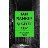 Şikayetler Ian Rankin Alfa Yayınları