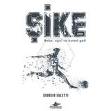 ŞİKE FUTBOL VE ORGANIZE SUÇLAR - DECLAN HILL