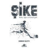 Şike - Giorgio Faletti
