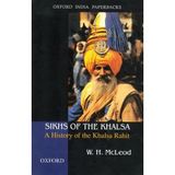 Sikhs of the Khalsa