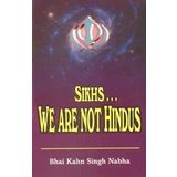 Sikhs: We are not Hindus