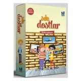 Sıkı Dostlar Kitap Seti - Firdevs Çağlayan