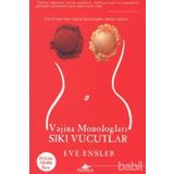 SIKI VÜCUTLAR - EVE ENSLER