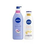 Sıkılaştırıcı Vücut Losyonu, C Vitamini Ve Kiraz Çiçeği İle 650 Ml