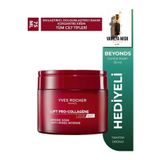 Sıkılaştırıcı Yüz Kremi Dolgunlaştırıcı Hyaluronik Asit Kolajen Etkili Nemlendirici 75 ml HYDRAFACE-YVES-BYD-51