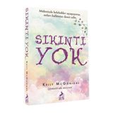 Sıkıntı Yok - Kelly McGonigal