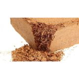 Sıkıştırılmış Hindistan Cevizi Torfu-Kokopit Cocopeat 2 Adet 60 - 65 L