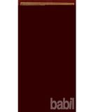 SIKKE-I TASDIK-I GAYBI (ÇANTA BOY) - BEDIÜZZAMAN SAID NURSI