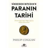 Sikkeden Bitcoin’e Paranın Tarihi