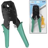 SIKMA PENSESİ RJ11 RJ12 RJ45 SL-315