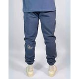 SikSilk Graphic Joggers Erkek Eşofman Altı